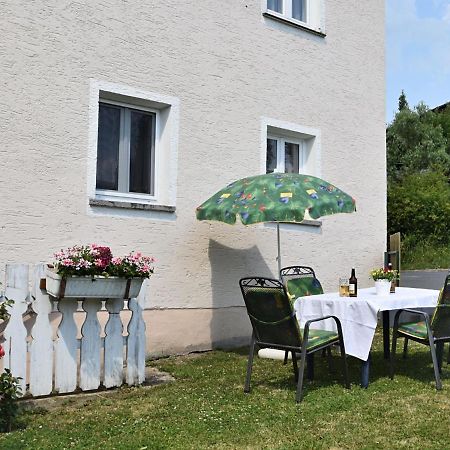 Holiday Home With Garden Near The Forest Arnschwang Exterior foto