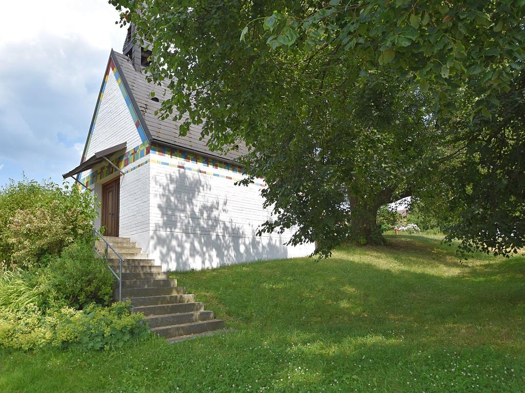 Holiday Home With Garden Near The Forest Arnschwang Exterior foto